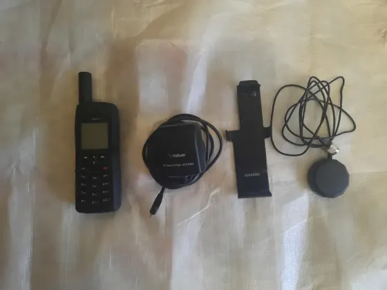 Спутниковый телефон Iridium 9555 Донецк