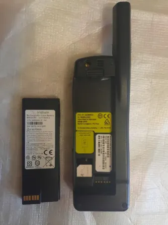 Спутниковый телефон Iridium 9555 Донецк