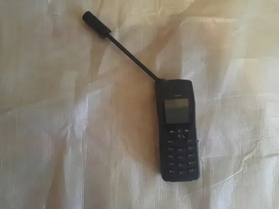 Спутниковый телефон Iridium 9555 Донецк