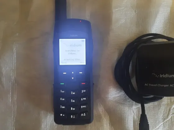 Спутниковый телефон Iridium 9555 Донецк