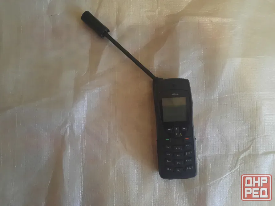Спутниковый телефон Iridium 9555 Донецк - изображение 4