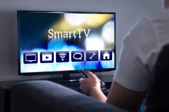 Уcтaновка и наcтpойка iрtv и приложeний на cмаpт телeвизoраx - Xiaomi, TCL, Yandех ТV, LG с WеbOS и Донецк