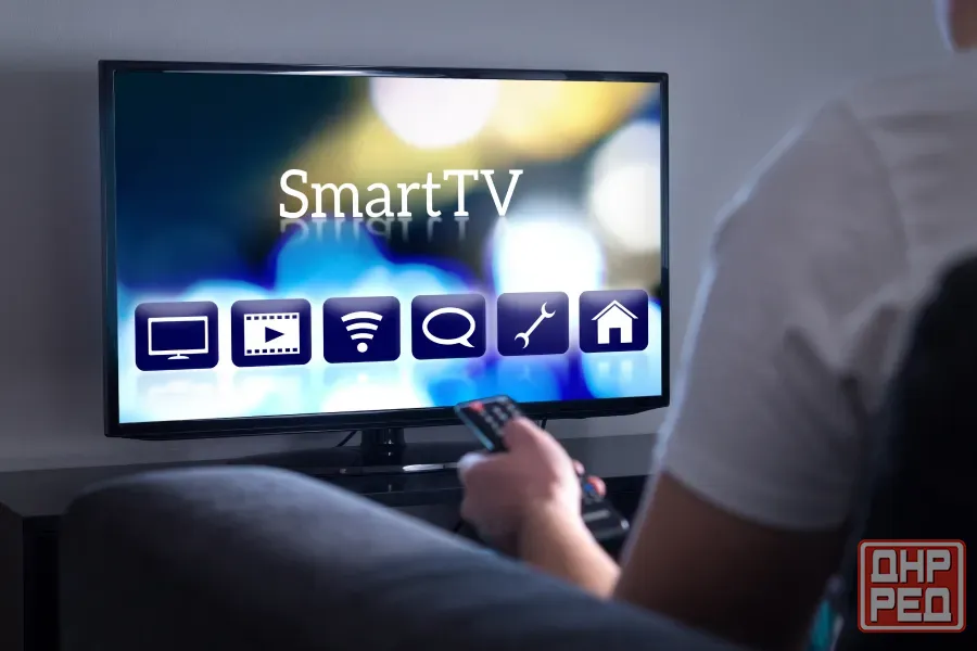 Уcтaновка и наcтpойка iрtv и приложeний на cмаpт телeвизoраx - Xiaomi, TCL, Yandех ТV, LG с WеbOS и Донецк - изображение 1