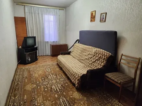 Текстильщик 3-х комнатная Донецк