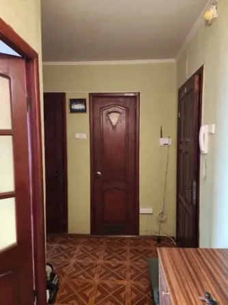 Текстильщик 3-х комнатная Донецк