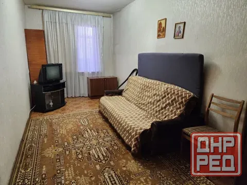 Текстильщик 3-х комнатная Донецк - изображение 5