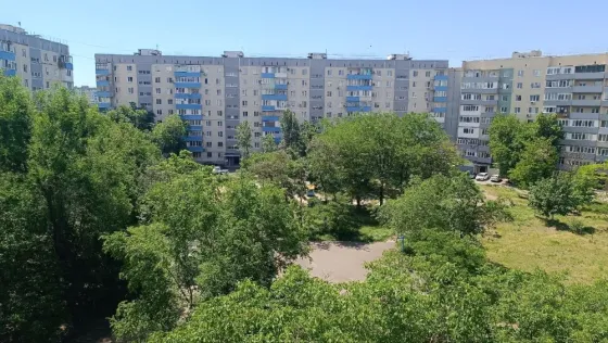 Продажа 2-комнатной квартиры в Мариуполе Мариуполь