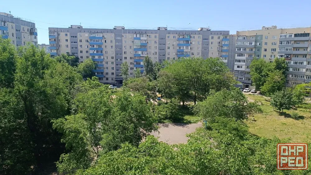 Продажа 2-комнатной квартиры в Мариуполе Мариуполь - изображение 1