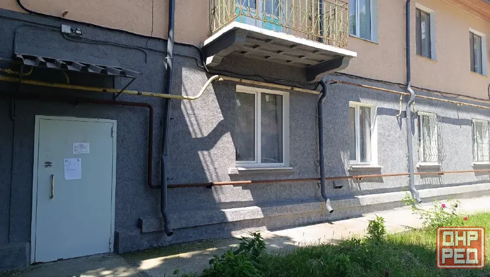 Продажа 2-комнатной квартиры в Мариуполе Мариуполь - изображение 1