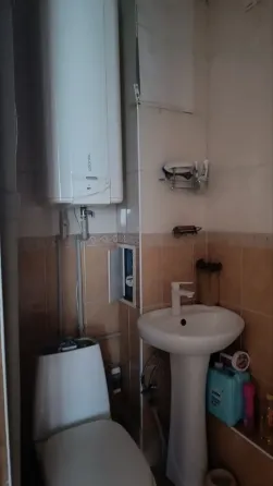Продажа 4-комнатной квартиры в Мариуполе Мариуполь