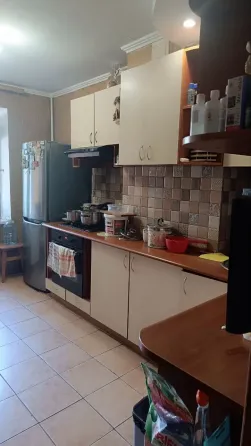 Продажа 4-комнатной квартиры в Мариуполе Мариуполь