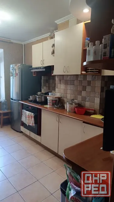 Продажа 4-комнатной квартиры в Мариуполе Мариуполь - изображение 2