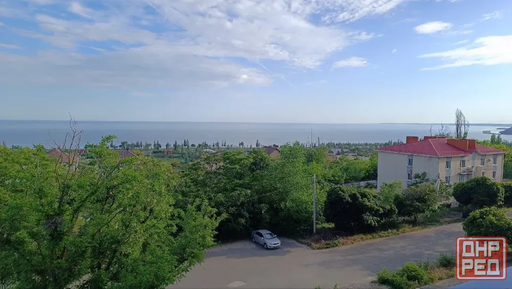 Продажа 3-комнатной квартиры в Мариуполе Мариуполь - изображение 1