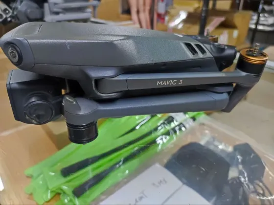 Dji mavic 3 тушка (б/у) Донецк