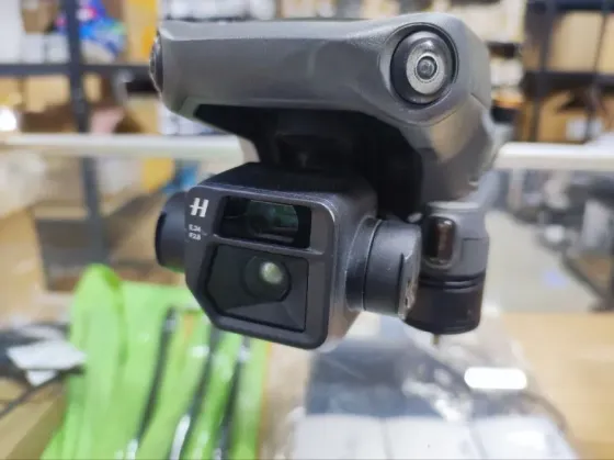 Dji mavic 3 тушка (б/у) Донецк