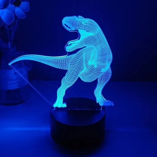 3D Светильник Макеевка