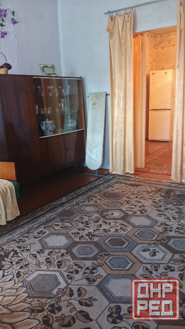 Продажа дома, 4 комнаты г. Макеевка, Горняцкий р-н, ул. Магистральная(объездная трасса Макеевка - изображение 8