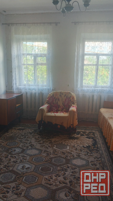 Продажа дома, 4 комнаты г. Макеевка, Горняцкий р-н, ул. Магистральная(объездная трасса Макеевка - изображение 9