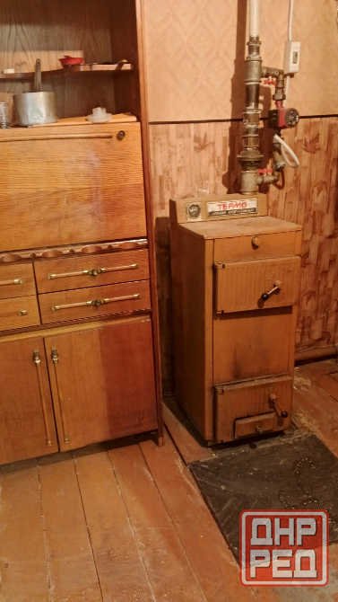 Продажа дома, 4 комнаты г. Макеевка, Горняцкий р-н, ул. Магистральная(объездная трасса Макеевка - изображение 4