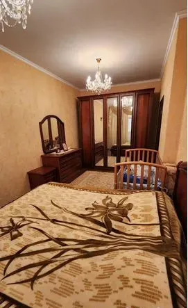 Квартира 4 комнаты,124м2,Куйбышевский р-н,Панфилова.Цена 18млн Донецк