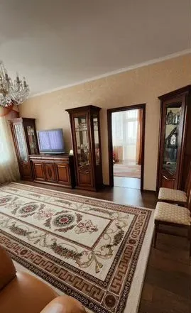 Квартира 4 комнаты,124м2,Куйбышевский р-н,Панфилова.Цена 18млн Донецк