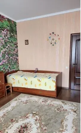 Квартира 4 комнаты,124м2,Куйбышевский р-н,Панфилова.Цена 18млн Донецк