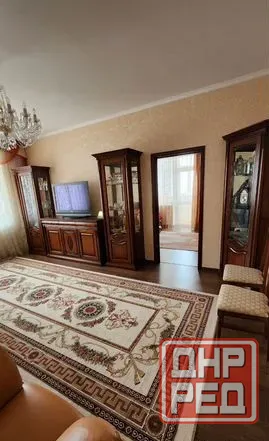 Квартира 4 комнаты,124м2,Куйбышевский р-н,Панфилова.Цена 18млн Донецк - изображение 5