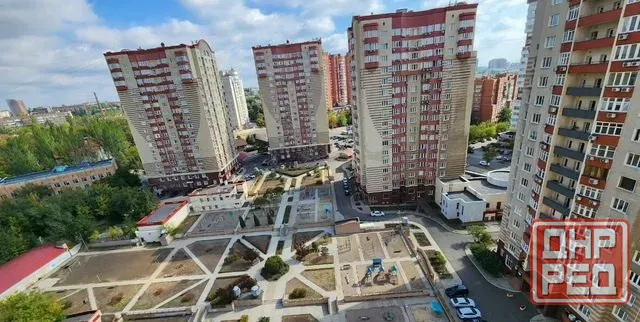 Квартира 4 комнаты,124м2,Куйбышевский р-н,Панфилова.Цена 18млн Донецк - изображение 7