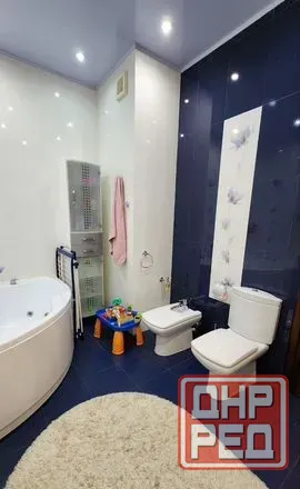 Квартира 4 комнаты,124м2,Куйбышевский р-н,Панфилова.Цена 18млн Донецк - изображение 6