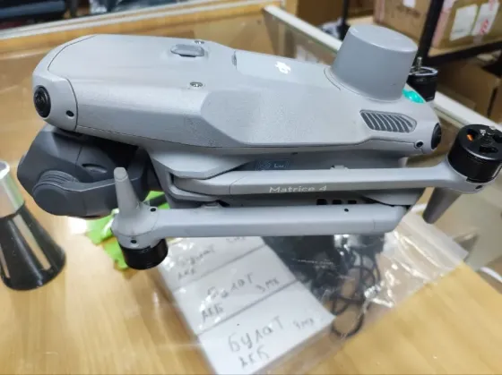 Dji matrice 4t (тушка) Донецк