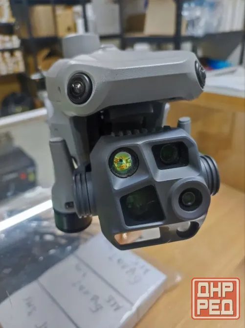 Dji matrice 4t (тушка) Донецк - изображение 1