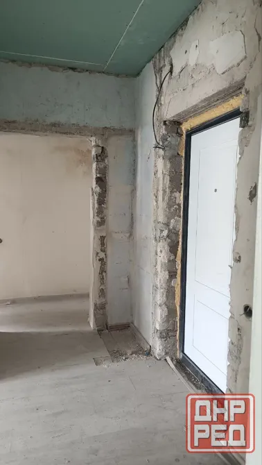 Продажа 2-комнатной квартиры в мариуполе Мариуполь - изображение 4