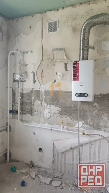 Продажа 2-комнатной квартиры в мариуполе Мариуполь - изображение 3