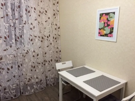 Сдается: 1-комнатная квартира в Центрально-Городском районе Макеевка