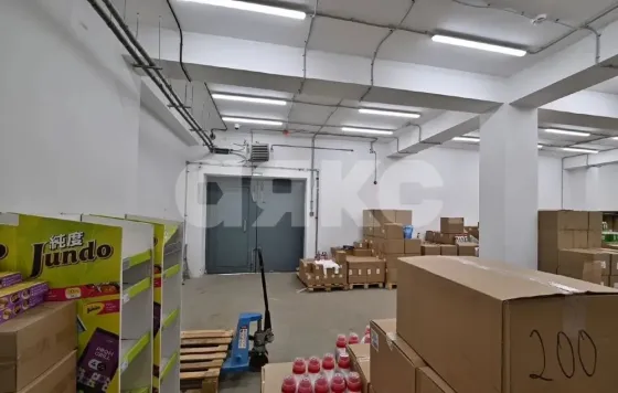 Сдаётся склад 160 м² с ремонтом в Мариуполе! Мариуполь