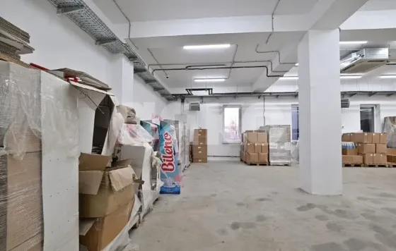 Сдаётся склад 160 м² с ремонтом в Мариуполе! Мариуполь