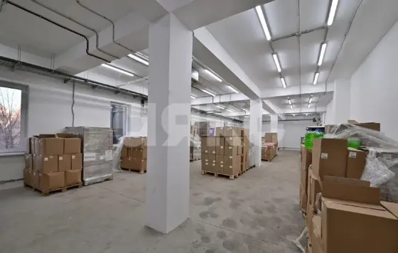 Сдаётся склад 160 м² с ремонтом в Мариуполе! Мариуполь