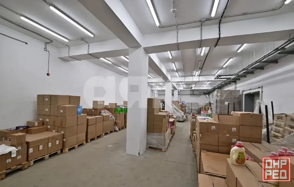 Сдаётся склад 160 м² с ремонтом в Мариуполе! Мариуполь - изображение 3