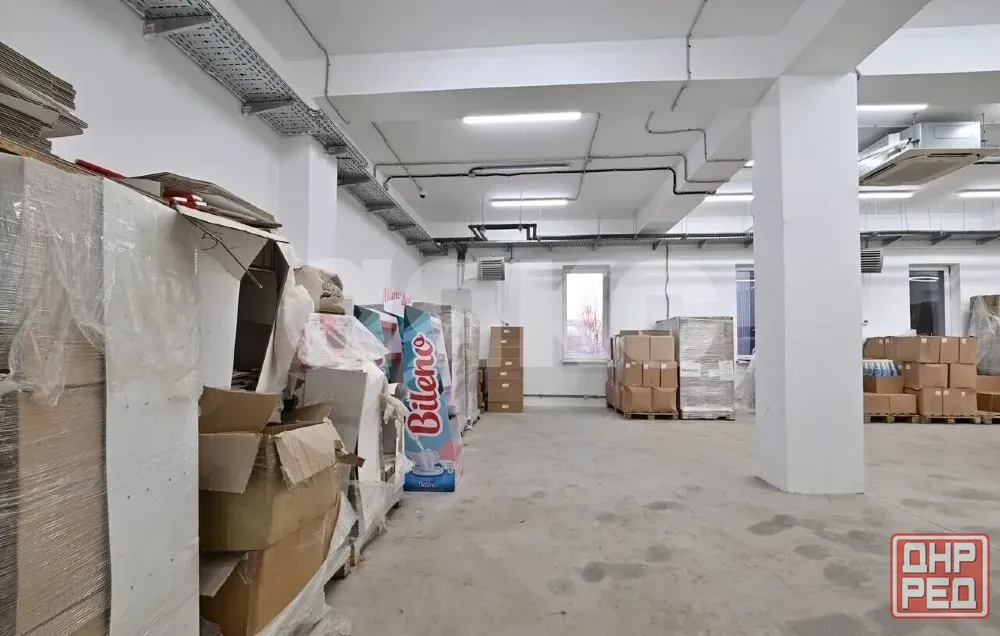 Сдаётся склад 160 м² с ремонтом в Мариуполе! Мариуполь - изображение 4