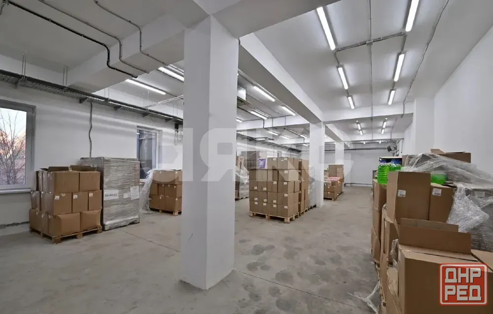 Сдаётся склад 160 м² с ремонтом в Мариуполе! Мариуполь - изображение 5
