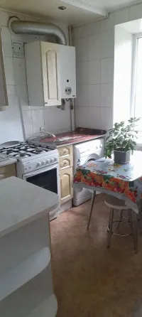 Квартира-мечта в центре Донецка Донецк