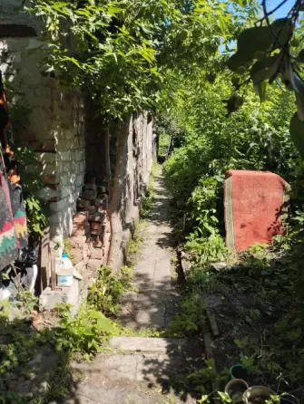 Продам большой дом 115 кв.м. в районе ул.Полиграфическая, Собинова, под ремонт Донецк