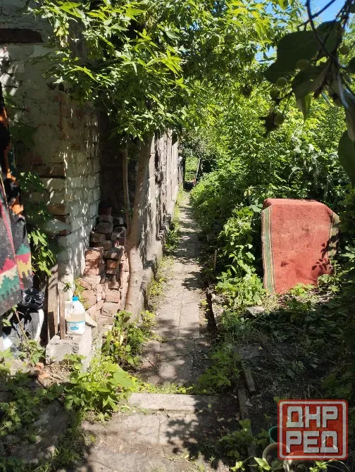 Продам большой дом 115 кв.м. в районе ул.Полиграфическая, Собинова, под ремонт Донецк - изображение 3