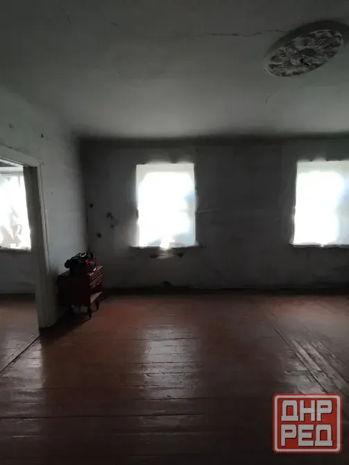 Продам большой дом 115 кв.м. в районе ул.Полиграфическая, Собинова, под ремонт Донецк - изображение 5