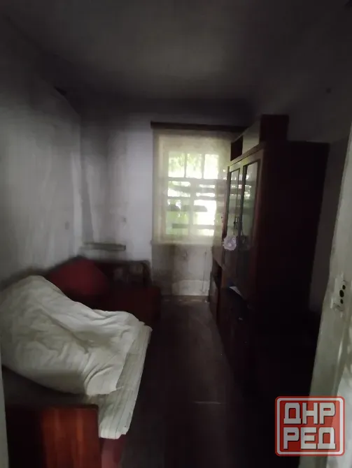 Продам большой дом 115 кв.м. в районе ул.Полиграфическая, Собинова, под ремонт Донецк - изображение 6