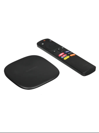 Приставка для Телевизора Mi Box S Донецк