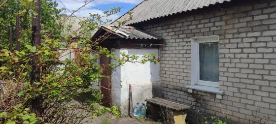 Продам дом в Горловке Горловка