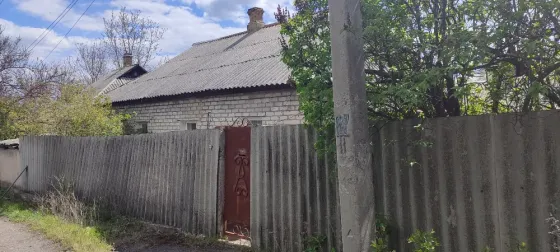Продам дом в Горловке Горловка