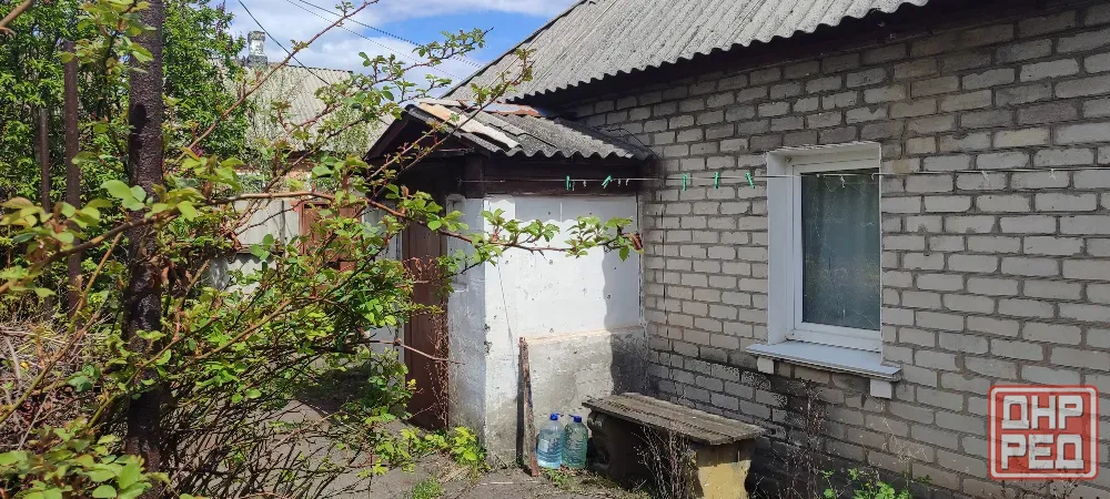 Продам дом в Горловке Горловка - изображение 4