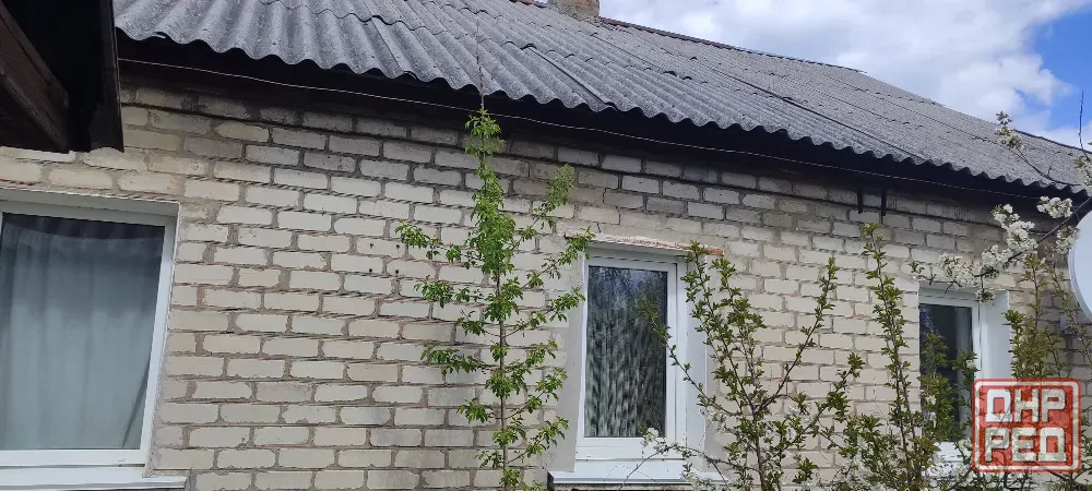 Продам дом в Горловке Горловка - изображение 2
